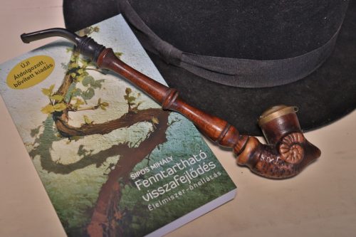 Fenntartható visszafejlődés (Élelmiszer-önellátás)