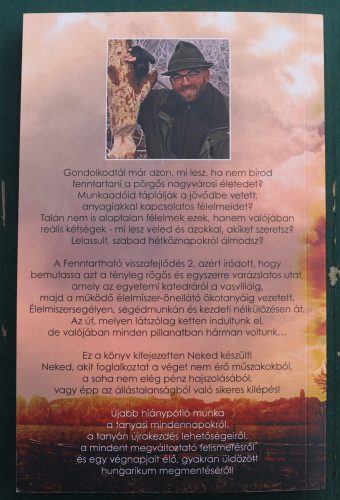 Fenntartható visszafejlődés 2. (A szelíd mezőgazdaság)