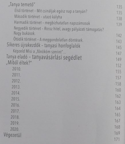 Fenntartható visszafejlődés 2. (A szelíd mezőgazdaság)