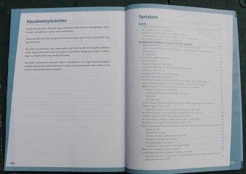 Üvegbe zárt szabadság