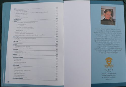 Üvegbe zárt szabadság